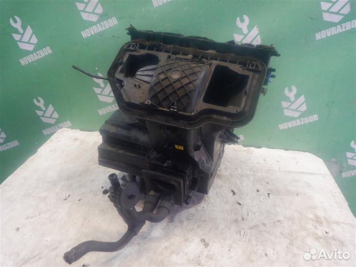 Корпус отопителя Опель Вектра Б