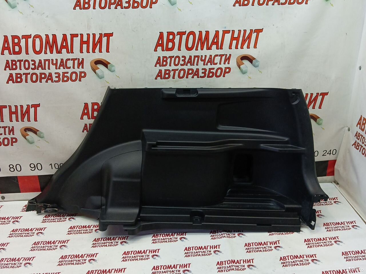 Обшивка багажника правая Хавал М6 Haval M6