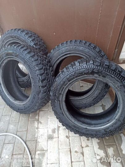 Cordiant Off Road 215/65 R16