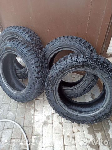 Cordiant Off Road 215/65 R16