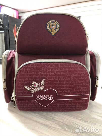 Рюкзак женский