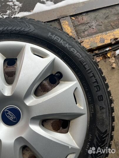 Зимняя резина r16 штампы