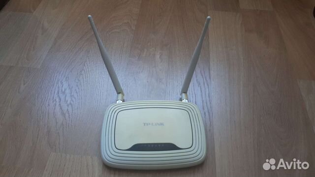 Маршрутизатор tp link