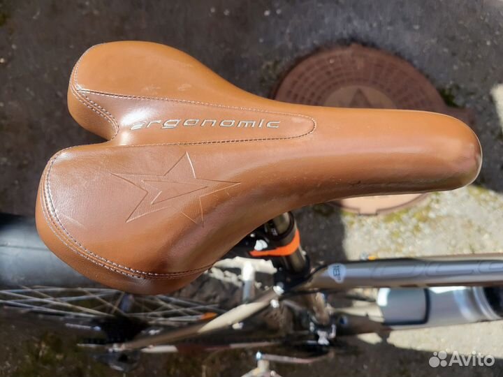 Велосипеды бу взрослый stern