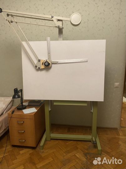 Кульман чертежный