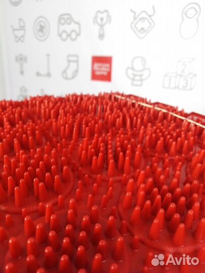 Коврик массажный ортопазл