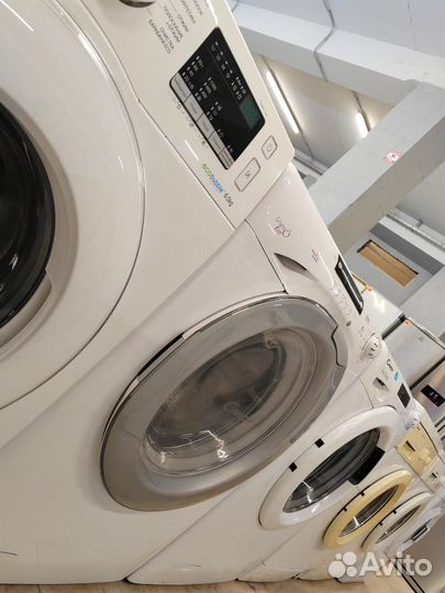 Стиральная машина бу