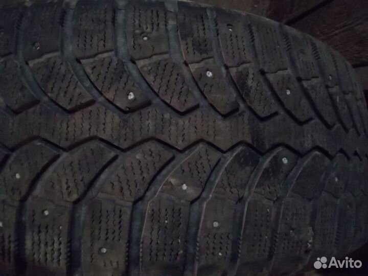 Bridgestone Dueler A/T D693 II 235/55 R18