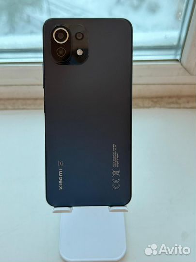 Xiaomi Mi 11 Lite 5G NE, 8/128 ГБ