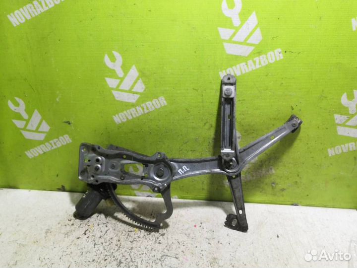 Стеклоподъемник электр. передний правый Мерседес