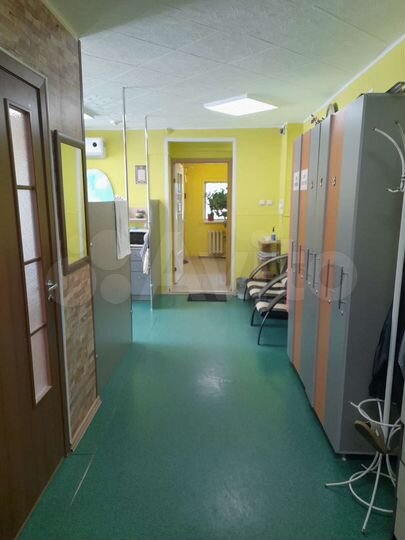 Свободного назначения, 10 м²