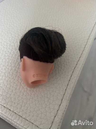 Голова barbie looks Kit