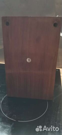 Ключница из массива дерева