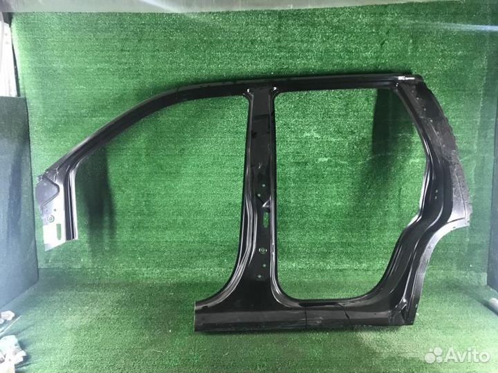 Боковина левая Chevrolet Tahoe 4 (2014-2020)