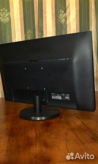 Монитор для компьютера 23 дюйма