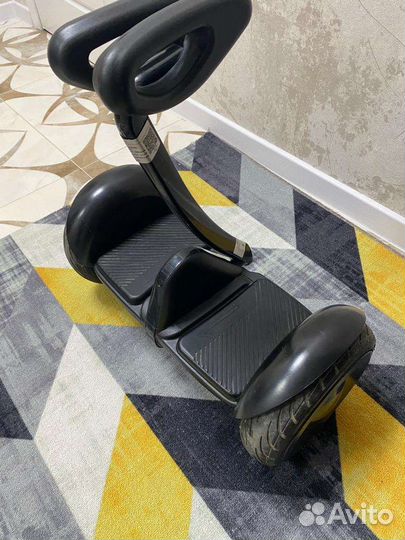 Гироскутер Mini Segway