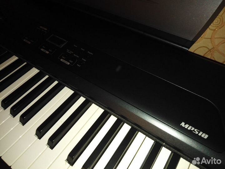 Kurzweil MPS10 Электропиано