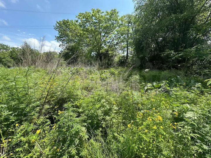 Участок 6,3 сот. (личное подсобное хозяйство (лпх))