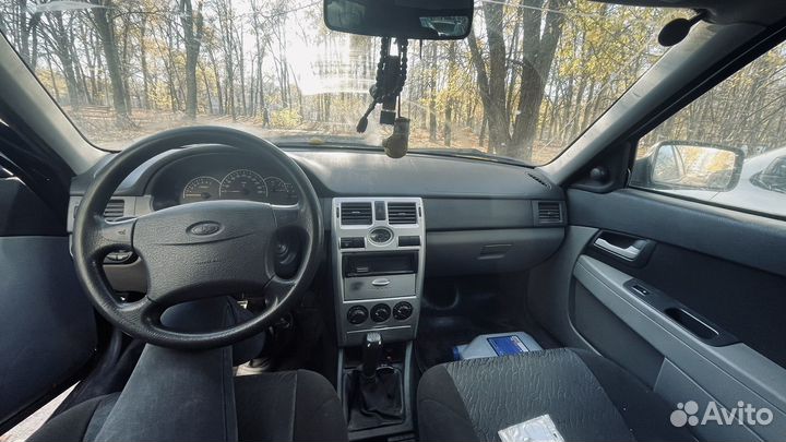 LADA Priora 1.6 МТ, 2008, 225 000 км