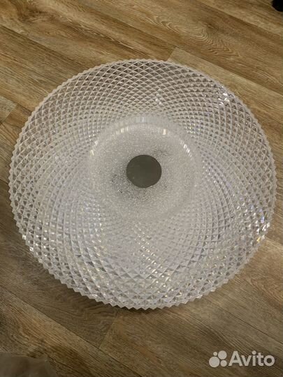 Светодиодная люстра