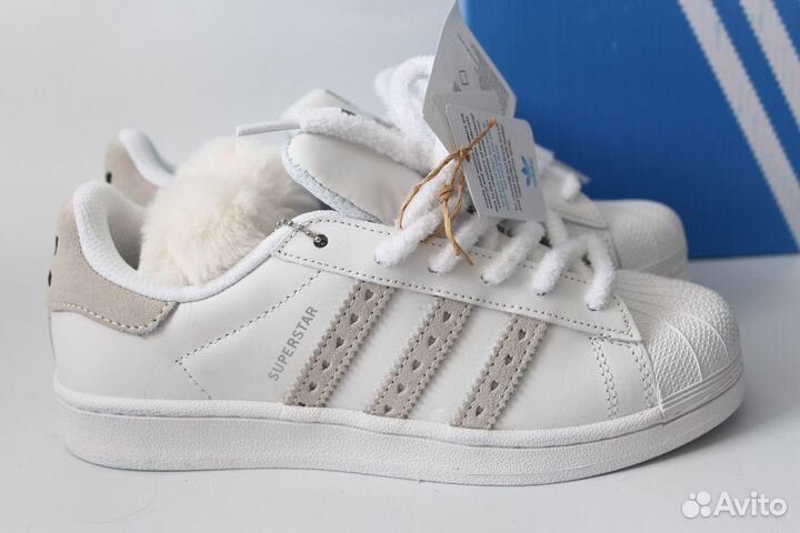 Adidas superstar