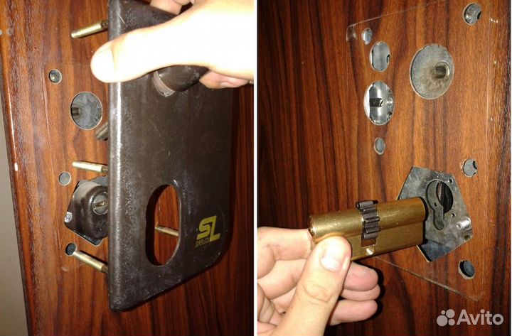 Вскрытие замков/ Установка замков/ Открыть авто