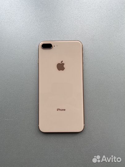iPhone 8 Plus, 64 ГБ