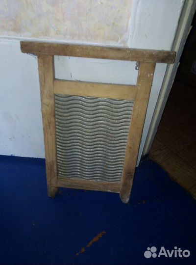 Доска стиральная