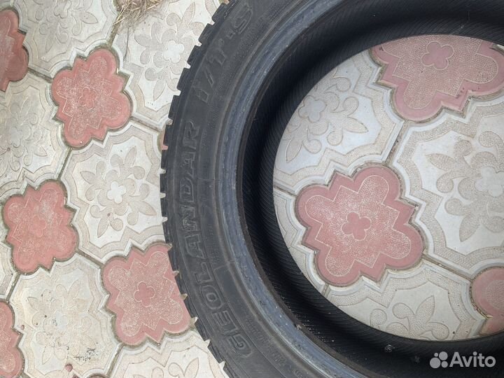 Yokohama Geolandar I/T-S G073 225/55 R18