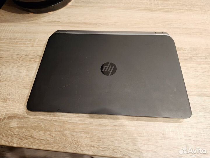 HP ProBook 455G2, 4 ядра, 12gb, SSD, 2 видеокарты