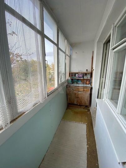 2-к. квартира, 40,5 м², 4/5 эт.