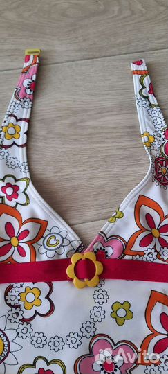 Купальник 12 лет