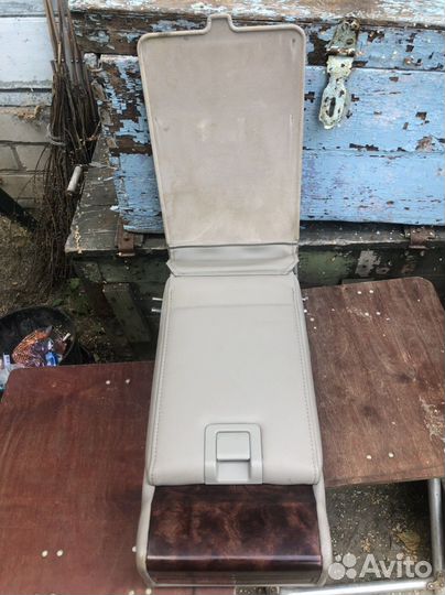 Подлокотник sonata тагаз