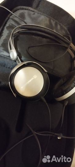 Beyerdynamic T 51 i