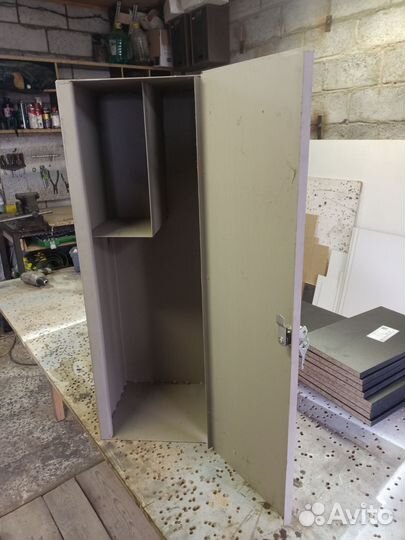 Сейф для оружия