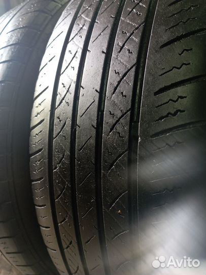 Nokian Tyres Hakka Blue SUV 225/55 R18