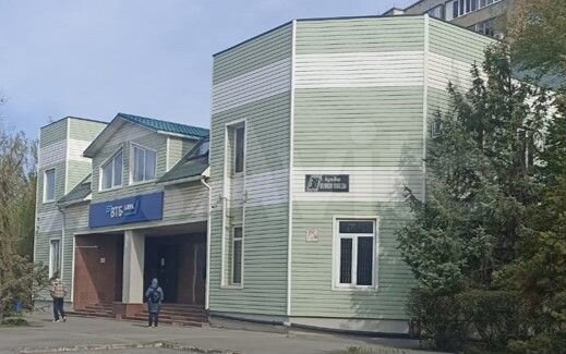 Помещение, 1670.9 м²