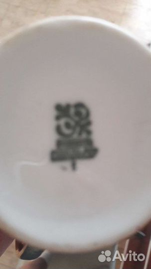 Чайный сервиз