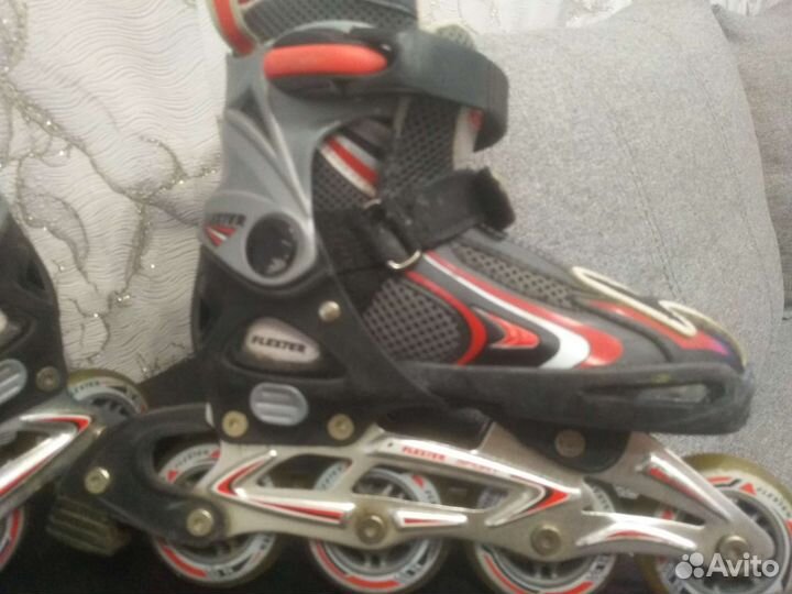 Ролики детские