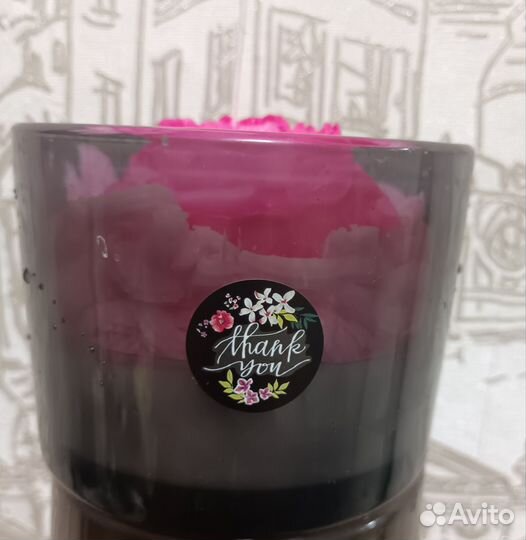 Мыло, свечи