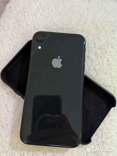 iPhone Xr, 64 ГБ