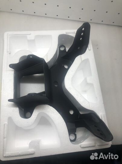 Паук для yamaha YZF-R6 08-15