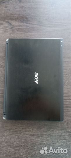 Acer Aspire TimeLineX 5830TG