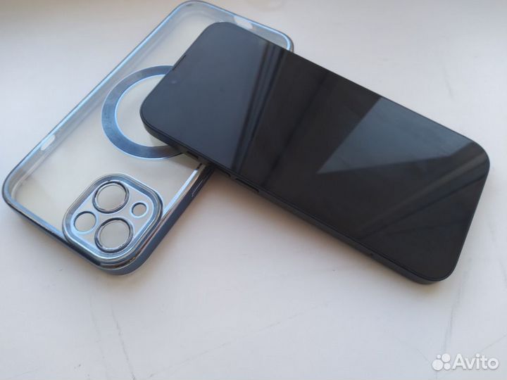 iPhone 13, 128 ГБ