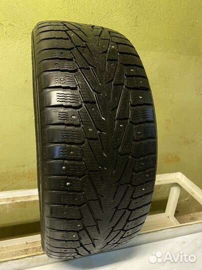 Nokian Tyres Hakkapeliitta 7 265/50 R20 111T