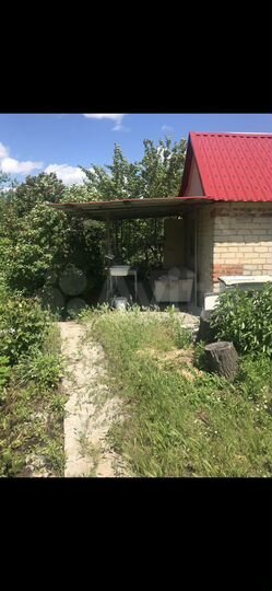 Дача 22 м² на участке 6,4 сот.