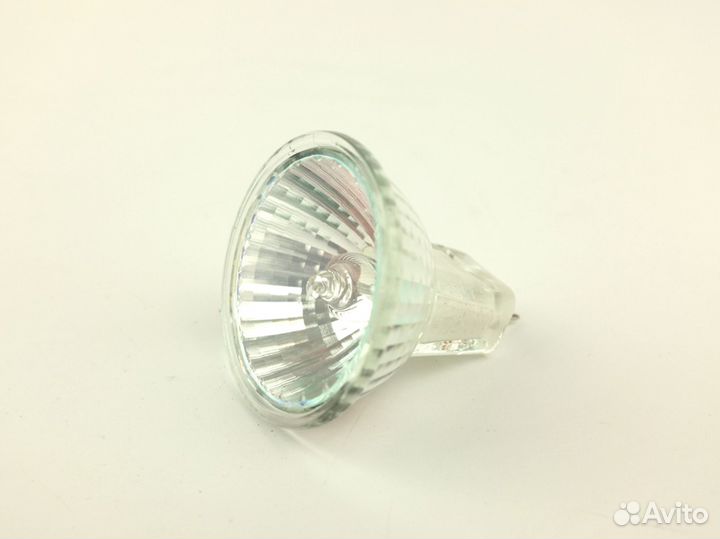 Галогенная лампа Osram Decostar 35 12V GU4 20W