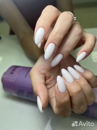 Наращивание ногтей, лазерная эпиляция,брови макияж