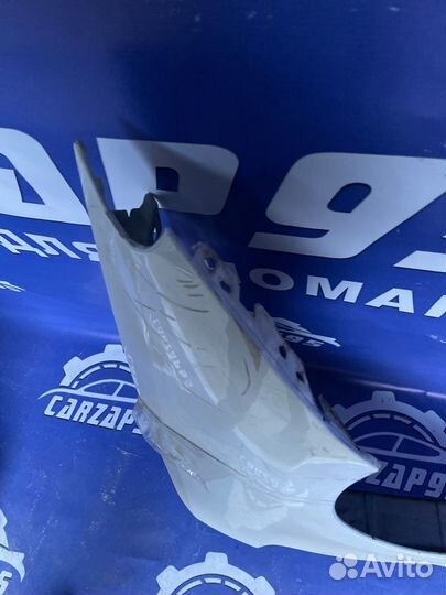 Крыло переднее правое Mercedes-Benz Gle W166 2015