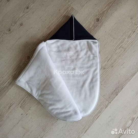 Конверт на выписку полиция дпс мвд военный лётчик